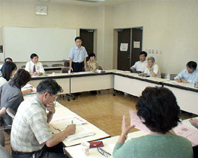 �Ȗ،��ō����Ȃǂւ̗v�]�ō��k