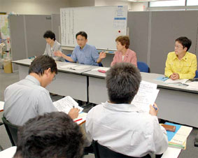 �L�҉�Ŗh�q�{�ݒ��̎��Z�𖾂炩��