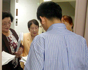 ��ʏ�Q�ҋ��c��̑�\�����Q�Ҏ����x���@�{�s�ɂƂ��Ȃ��e���̉��P�����Ƃ߂�v���������A���k