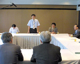 �e�N�m�̉�Ж������畷�����