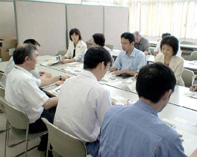 �����Ȏ��������獑�������_�̈��S�΍�Ő����󂯂�