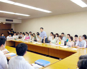 �����J���ȂƂ̌���