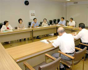 ���c�ӂ��ݖ�s���i�E�j�ƈӌ�����