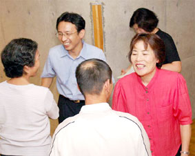 ���E����s�̉�����ői��