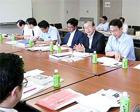 ����I���ς������őS���A�Ɠ}����c���c�Ƃ̍��k�ɏo��