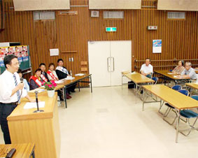 ��ʁE�����J�s�̎s���I�Ǝs�c�I�Ɍ��������N�W��ōu��