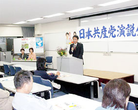 �������܎s����Ƒ�{��ł����Ȃ�ꂽ�A���������n���I�E�Q�@�I�Ɍ�����������ői��