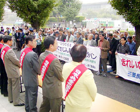 �u�Ȃ�������x�S���L�����o���v�̍����f��������