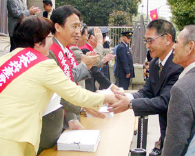 �u�Ȃ�������x�S���L�����o���v�̍����f��������