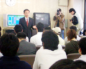 �������̑�\�炩��u�܂Ƃ��ɐ����ł��A�l�Ԃ炵�����炯��d�����v�u�����{�@�������΁v�Ȃǂ̋c�ʏW��ł�������