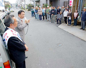 ��ʁE�����s�c�I�̍����ŉ���