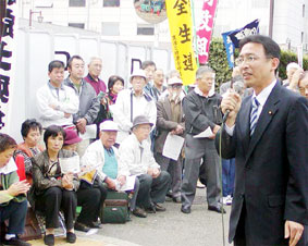 ������^�����s�ψ���Ȃǂ���Â����w�P�P�E�Q�����s���x�̍���O���荞�݂ŏ��