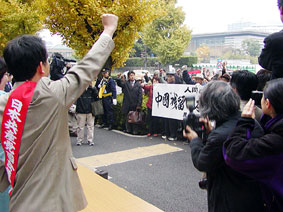 �����u�c���ǎ��v���Ɣ����i�׌����S���A����̍����f��������