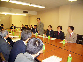 �S�����A�����݂̂Ȃ���Ɠ}����c���c�Ƃ̍��k��ɎQ��