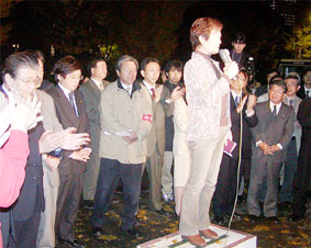 ����@�̎Q�@�{��c�ł̋��s�������A�R�c�W��ɂ������܂���