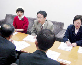 �V���h���[�E�G���x�[�^�[�̎��̂œs�s�Đ��@�\����������󂯂�