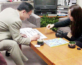 �u�����O���t�e�B�v�Ƃ����G���̎�ނ�������