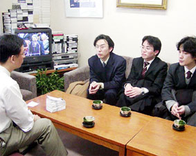 ��ʌ��ی��㋦��̑�\�炩�犳�ҕ��S���̒��~�����Ƃ߂�v���E�����������Ƃ�A���k