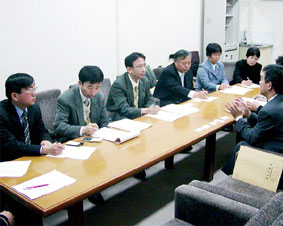 �Q�n���J��c�݂̂Ȃ���A����Q�@�I����\����A�k���E���J�c���ɐ���s�c��ƂƂ���