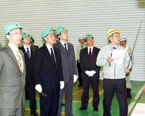 ��錧���̌��q�͊֘A�{�݂����@