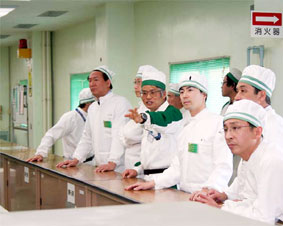 ��錧���̌��q�͊֘A�{�݂����@