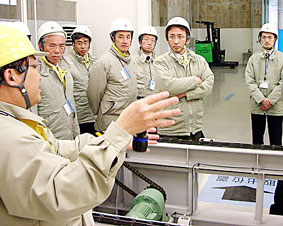 ��錧���̌��q�͊֘A�{�݂����@