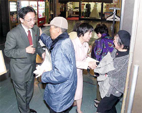 �Ȗ؁E�����s�̉�����ői��