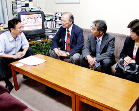 �S�������ۈ牀�A���̑�\�炩��08�N�x�ۈ�֘A�\�Z�m�ۂɂ��Ă̗v�]���������k