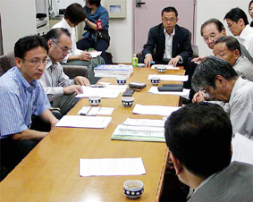 �w��������̓K�������ɂ�����鍧�k��x�ɏo�Ȃ��Ĉӌ�����