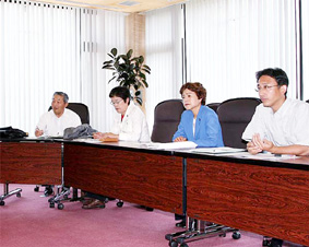 ���z���n�k�Ō�������Q���󂯂����^���d�E���E���C���ɐ\������