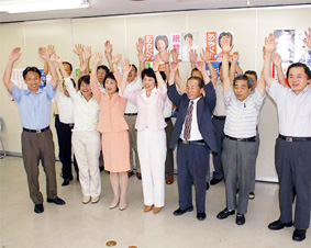 �Q�@�I�ŕ��������݂Ȃ����