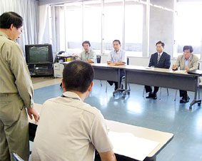 ����s���ƍ��k