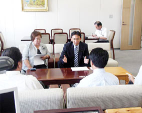 �Q�n�E��q���䕗��Q�Ō��Ɏx�����v��