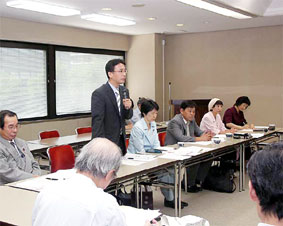 08�N�x�\�Z�v�]�Ŗ���c�̂Ȃǂƍ��k