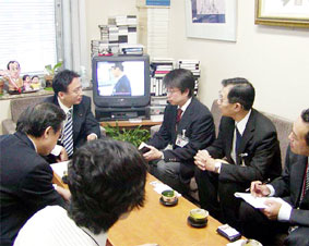 �X�֋ǔ��ΐE���̕ی��؋󔒖��ŗX����Ђɗv���\�\�u����ʂ��f�n�j�v�̒ʒm����