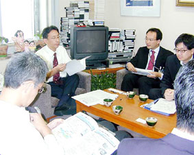 �k�֓��̕ČR�E���q����n�����̓���