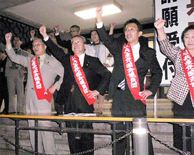 �W���ɂ����Ȃ�ꂽ�����f��������