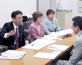 �q�󎩉q���S����n�ł̓��ċ����P���Ŗh�q�Ȃ�����