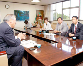 �����s�̈������s���i���j�ƍ��k