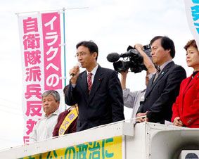 NHK�̎�ރJ������