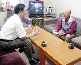 ��ʁE�������̕����狳�ȏ�����ւ̕s���Ȑ�������ɔ��΂���v�����������k