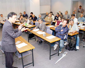 �u10�E21�����n��W��v�̊w�K���N�W��ōu��