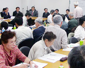 �����J�����S���A�����c������Ȃ��������Ȃւ̗v���ɓ���