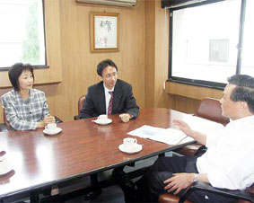 ��ʓy���J�g��