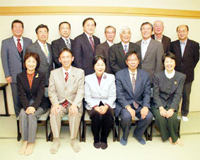 �u���b�N��������Â̋g��t�q�O�Q�@�c���Ƃ̂ǂ��ɎQ��