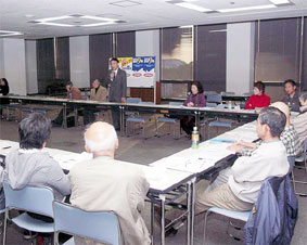 ��ʁE����n��㉇��A����́u�w�K�ƌ𗬂̂ǂ��v�ō����