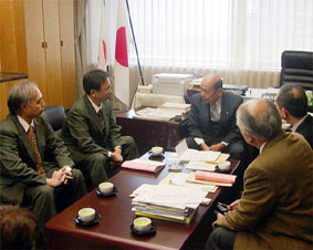 �u�Z�����S�̌y���ƏZ�������̊g�[�v���^�S�������ƌ��N�����A�����\�̑����ȗv���s���ɓ���