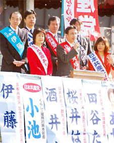 ��ʁE��{�w�O�ŊX������