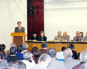 ��ʁE����n��ψ���̉�c�ł�������