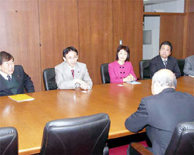 �ӂ��ݖ�s�̖k�����s���ƍ��k